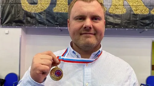 Чемпион Европы по карате Увицкий погиб в зоне СВО