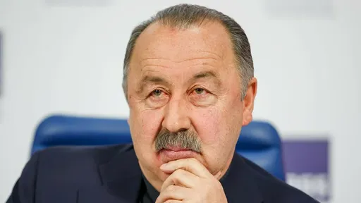 Газзаев считает, что Дзюба и Смольников принесут огромную пользу «Локомотиву»