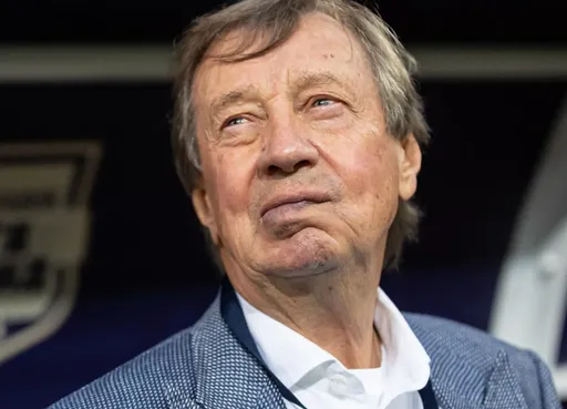 Сёмин: к Карпину есть доверие у руководителей «Динамо» и футболистов