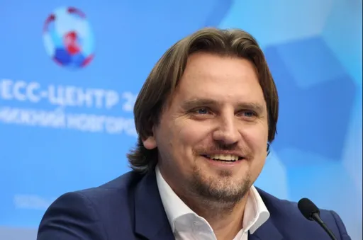 Булыкин: Глебов должен ещё больше прогрессировать в «Динамо»