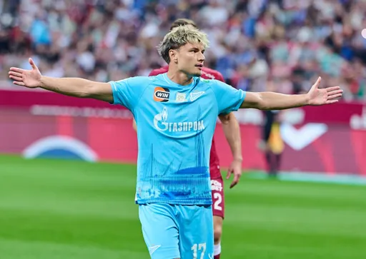 Sport24: Андрей Мостовой может покинуть «Зенит» и уйти в московскую команду