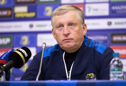 Осинькин о победе над «Крыльями»: хотим показать, что «Сочи» рано «хоронили»