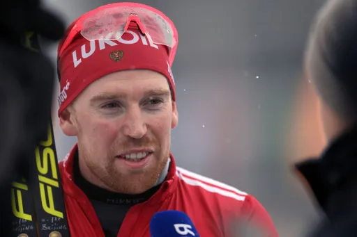 Лыжник Семиков выиграл классическую гонку на 15 км на КР в Сыктывкаре