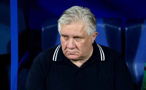 Ташуев – о «Факеле»: не вижу ничего особенного, при мне они тоже были на 11-м месте