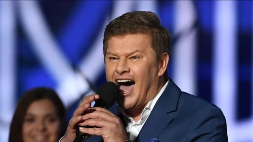 Губерниев раскритиковал Вяльбе после её слов о зарплате Большунова