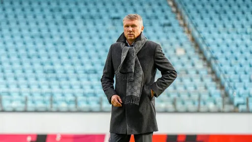 «Думаю, у отставки Ивича есть внутренняя причина». Талалаев – о «Химках», победе над «Краснодаром» и РПЛ