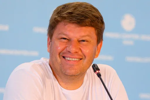 Губерниев призвал вернуть российских биатлонистов на Кубки мира