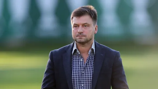 Игорь Корнеев: не вижу ни одного конкурента «Зенита» в новом сезоне