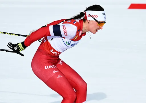 Олимпийская чемпионка 2022 года лыжница Ступак объявила о второй беременности
