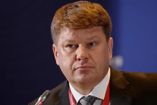 Губерниев отреагировал на критику со стороны главного тренера сборной России Сорина