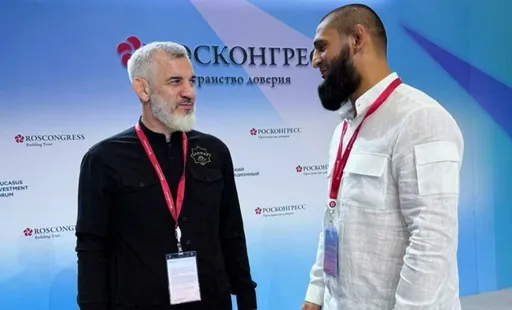 Чимаев: был бы рад прожить и уйти из жизни как Сайтиев
