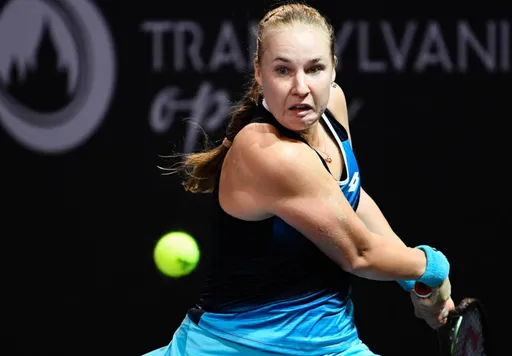 Блинкова уступила Бултер в полуфинале квалификации турнира WTA-500 в Токио