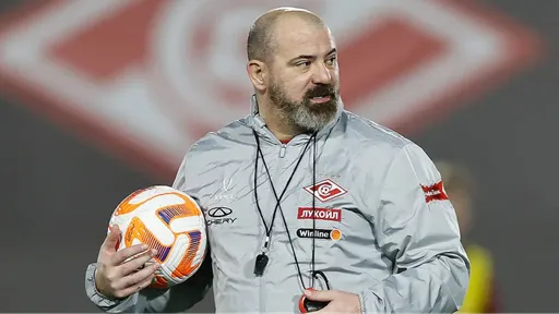 Игонин – о Станковиче: к отставке надо быть готовым, сейчас непросто найти замену