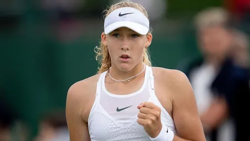 Рейтинг WTA: Мирра Андреева сохранила 6-е место и остаётся лучшей среди россиянок