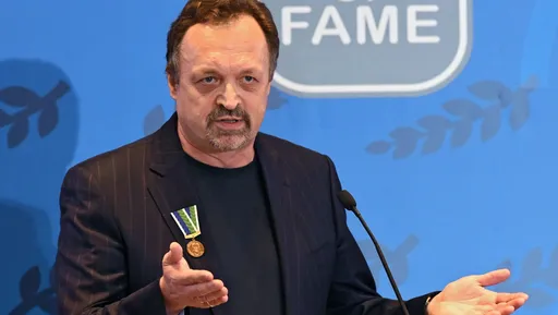 Виктор Гусев: наконец-то «Динамо» нашло своего тренера, Личка понимает психологию игроков