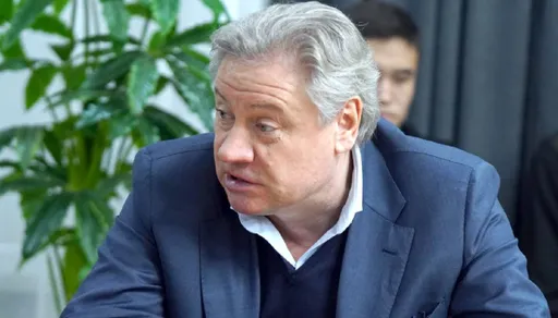 Канчельскис: если Бог подсказывает Абаскалю, то в матче с «Уралом» он ему не помог