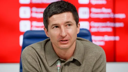 Алдонин: ещё рано говорить о чемпионских амбициях ЦСКА