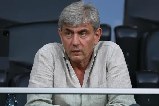 Владелец «Краснодара» Галицкий профинансировал строительство спорткомплекса в КубГУ
