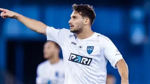 Whoscored представил символическую сборную 28-го тура РПЛ