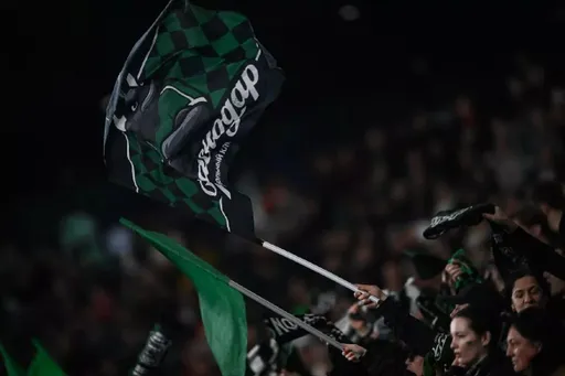 Opta считает «Краснодар» фаворитом на победу в РПЛ