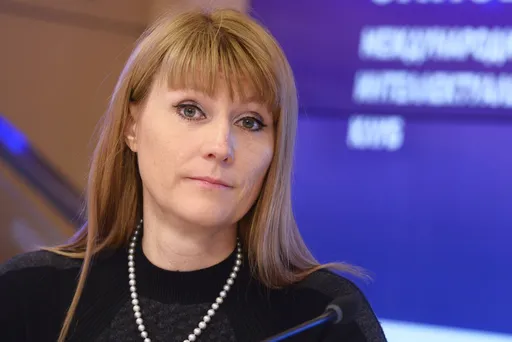 Журова: при всем уважении, Костомаров – не спортсмен года, но он – герой