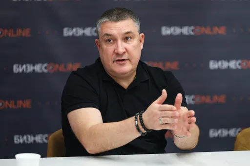 Главный тренер «Ак Барса» высказался о матче с «Локомотивом» в Кубке Гагарина