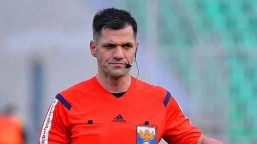 Федотов высказался об отмене гола Литвинова в матче «Спартака» с «Динамо» Мх