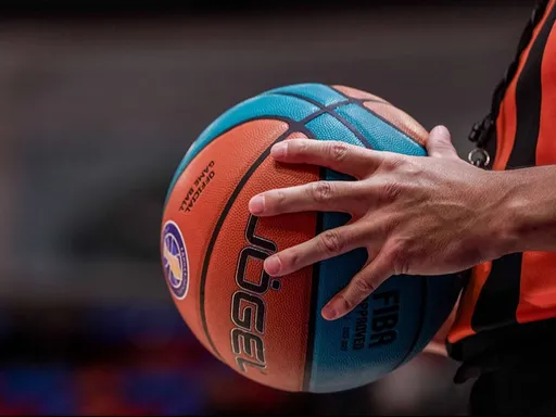 FIBA готова принять чрезвычайные меры для участия России в Олимпийских играх-2028