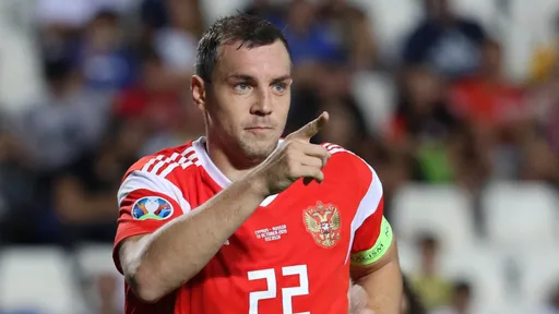 Агент Сафонов: при мне не было никаких конфликтов у Дзюбы