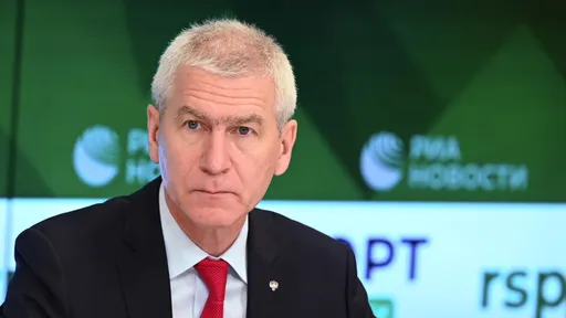 В Министерстве спорта РФ отреагировали на решение МОК о допуске россиян, не поддержавших СВО