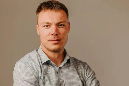 «Акрон» объявил об уходе спортивного директора Антона Чистякова