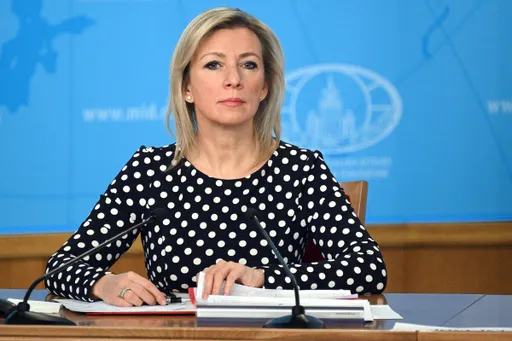 Захарова назвала моральным уродством недопуск россиян до Игр глухих в Германии