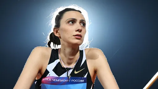 Чичерова заявила, что Ласицкене могла бы побить её рекорд по прыжкам в высоту