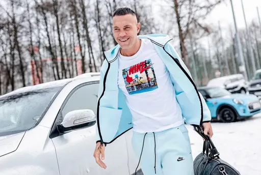 Пономарёв хочет, чтобы Дзюбу лишили водительских прав