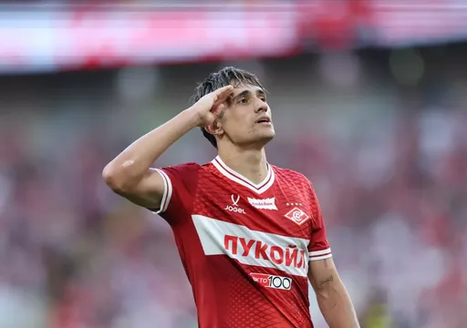 Солари: переживал из-за болезни Барко. Он может усилить любой клуб мира