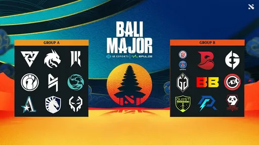 Кто станет победителем The Bali Major 2023? Фавориты предстоящего мейджора