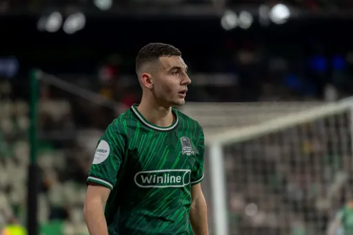 WhoScored включил 7 игроков из «Рубина» и «Краснодара» в сборную 21-го тура РПЛ