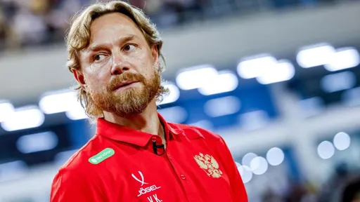 Карпин высказался о скандальной жеребьёвке FONBET Кубка России