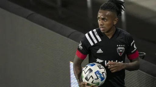 Состав «Торпедо» пополнил нападающий сборной Перу Йорди Рейна