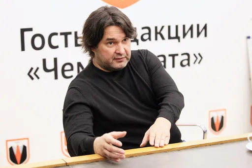Газизов заявил, что в «Уфе» есть «крысы», сливающие информацию о клубе в СМИ