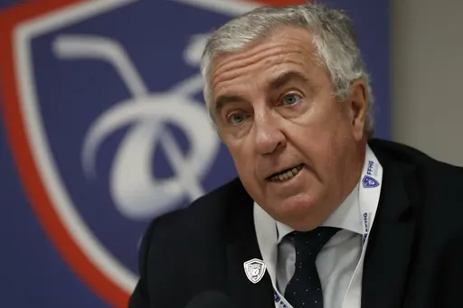 Президент ИИХФ Тардиф хочет, чтобы сборная России выступила на ОИ-2030
