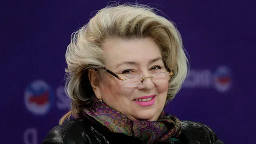 Тарасова: Муравьёва катается так, как никто не катается