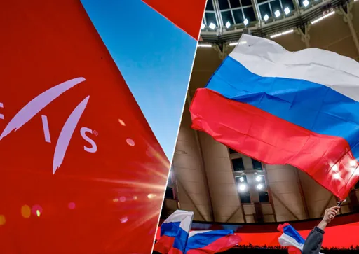 FIS изменила правила допуска для российских лыжников в нейтральном статусе