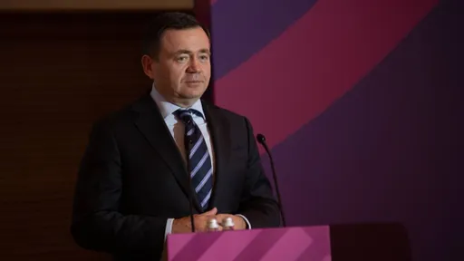Глава «Промсвязьбанка» Фрадков возглавил ВФЛА