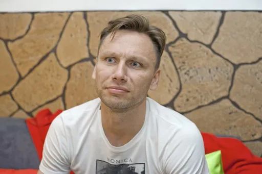 Алексей Попов признался, что проголосовал бы за Путина в марте