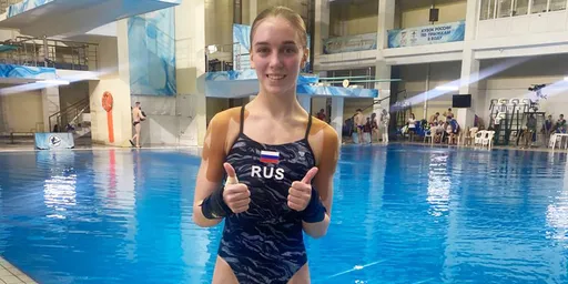 «Иностранные спортсмены хотят, чтобы мы вернулись». Интервью чемпионки Европы Конаныхиной