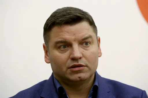 Орещук — о сбежавшем украинском футболисте Распутько: в версию про сложности в продлении контракта верится с трудом