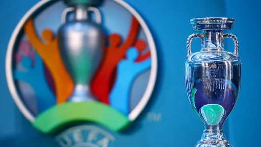 Чемпионат Европы-2024 по футболу УЕФА