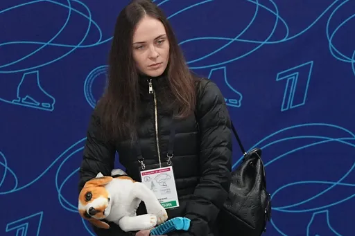 Федченко не знает, что «Ангелы Плющенко» пожаловались на неё в комиссию по этике ФФККР