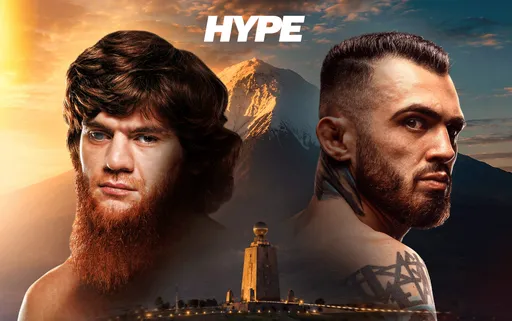 Шара Буллет выступит 4 октября на турнире Hype в Эквадоре